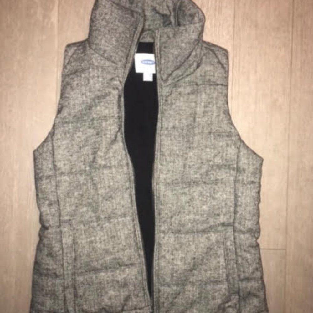 Old Navy Vest